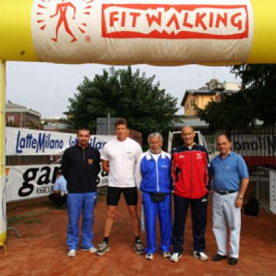 Fit Walking 2004